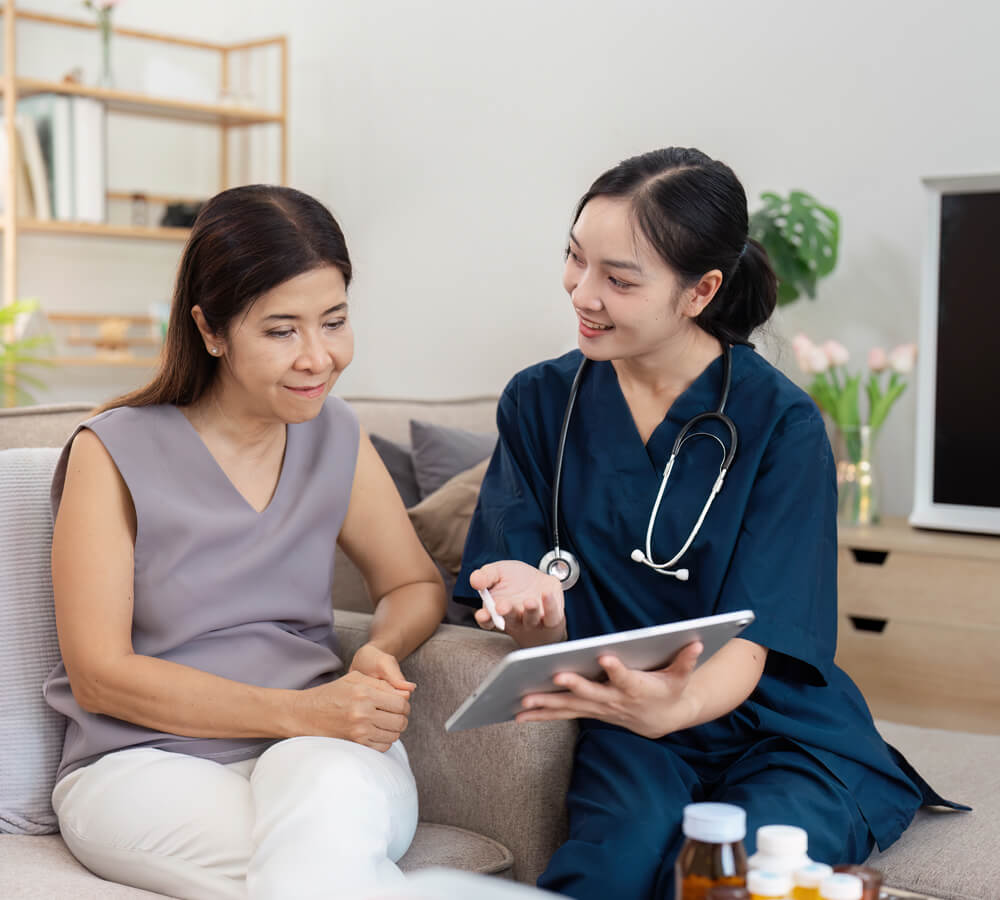 Doctor Consultations