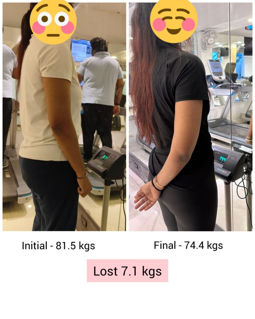 Before | After